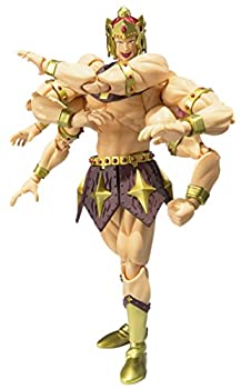 【中古】「未使用品」S.H.フィギュアーツ キン肉マン アシュラマン 約155mm ABS&PVC製 塗装済み可動フィギュア|オマツリライフ別館