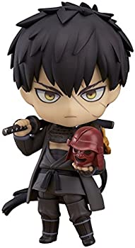 【中古】「ほぼ新品」ねんどろいど 刀剣乱舞-ONLINE- 同田貫正国 ノンスケール ABS&PVC製 塗装済み可動フィギュア