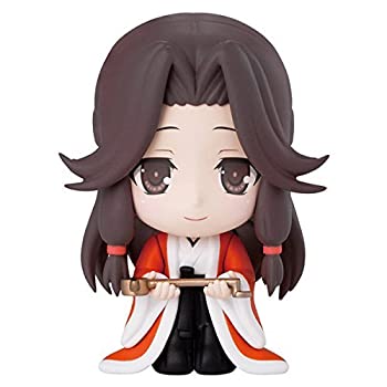 【中古】一番くじプレミアム 艦隊これくしょん 艦これ 桃の節句 H賞 川内三姉妹 ちびきゅんキャラ 神通 単品