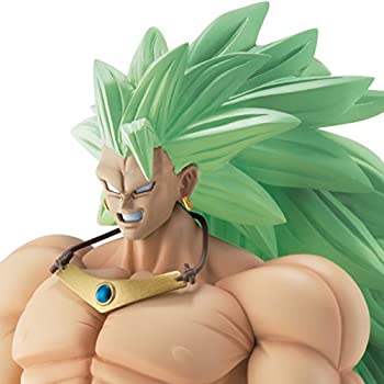 【中古】「ほぼ新品」Dimension of DRAGONBALL 超サイヤ人3ブロリー