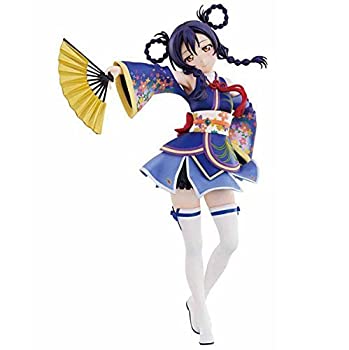 【中古】一番くじプレミアム ラブライブ! The School Idol Movie D賞 園田海未 プレミアムフィギュア｜オマツリライフ別館 7,961円