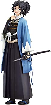 【中古】「ほぼ新品」刀剣乱舞-ONLINE- 大和守安定 1/8スケール ABS&PVC製 塗装済み完成品フィギュア
