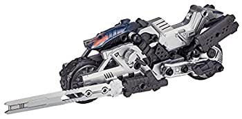 【中古】(非常に良い)海洋堂 アッセンブルボーグ∞NEXUS バレルズスピーダー 3in1 ノンスケール ABS&PVC製 塗装済み可動フィギュア AB002|オマツリライフ別館