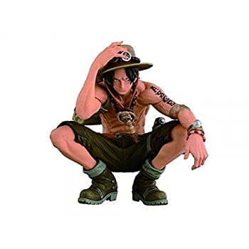 ONE PIECE H.A.T フィギュア エース レア初版アイテム【超貴重品】 ワンピース」エース、P.O.P“NEO-DX