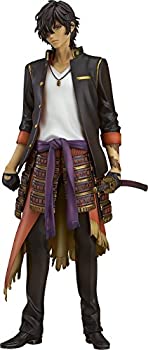 【中古】「未使用品」刀剣乱舞-ONLINE- 大倶利伽羅 1/8スケール ABS&PVC製 塗装済み完成品フィギュア|オマツリライフ別館