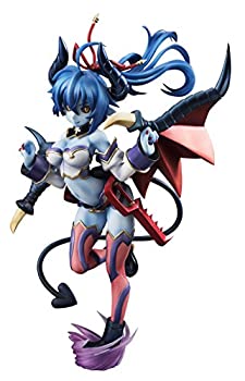 【中古】(非常に良い)エクセレントモデル 神羅万象チョコ 魔戦姫アスモディエス 約1/8スケール PVC&ABS製 塗装済み完成品フィギュア|オマツリライフ別館