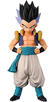 【中古】「未使用品」ドラゴンボール超 MASTER STARS PIECE THE GOTENKS(プライズ)