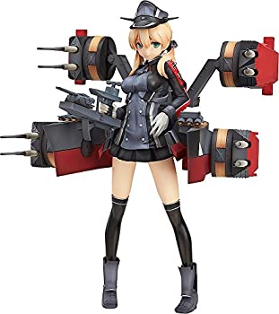 【中古】「未使用品」艦隊これくしょん ‐艦これ‐ Prinz Eugen 1/8スケール ABS&PVC製 塗装済み完成品フィギュア｜オマツリライフ別館