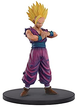 【中古】「ほぼ新品」ドラゴンボールZ Resolution of Soldiers vol.4 孫悟飯 通常カラー単品