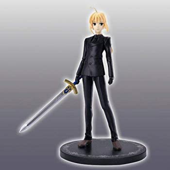 【中古】「未使用品」Fate/Zero DXフィギュア セイバー （プライズ）画像