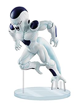 【中古】ドラゴンボールＺ DXF「いまのは いたかった… いたかったぞーーーーーっ!!!!!」～フリーザ～ フィギュア