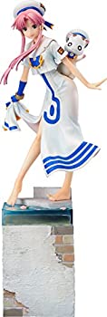 【中古】「非常に良い」ARIA 水無灯里 ノンスケール ABS&PVC製 塗装済み完成品フィギュア