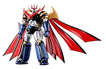 【中古】スーパーロボット超合金 マジンエンペラーG 約175mm ABS&PVC&ダイキャスト製 塗装済み可動フィギュア|オマツリライフ別館