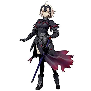 【中古】「未使用品」Fate ／ Grand Order サーヴァントフィギュア アヴェンジャー ／ ジャンヌ・ダルク ( オルタ )