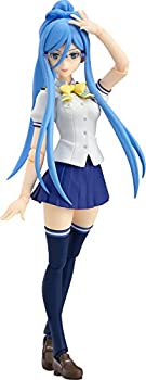 【中古】「ほぼ新品」figma 劇場版 蒼き鋼のアルペジオ -アルス・ノヴァ- Cadenza タカオ ノンスケール ABS&PVC製 塗装済み可動フィギュア 17,080円