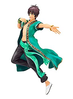 【中古】うたの☆プリンスさまっ♪ マジLOVE1000％ 愛島セシル 1/8 完成品フィギュア画像