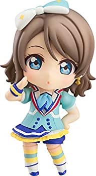楽天市場】【中古】figma ラブライブ! サンシャイン!! 渡辺 曜