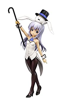 【中古】「非常に良い」レジンキャスト製塗装済完成品 ご注文はうさぎですか?? 「チノ」|オマツリライフ別館