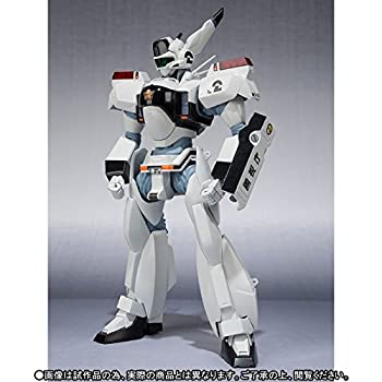 【中古】「非常に良い」ROBOT魂 -ロボット魂-〈SIDE LABOR〉イングラム2号機(通常版)『機動警察パトレイバー』(魂ウェブ商店限定)画像