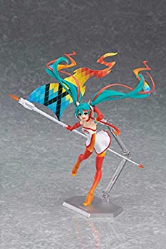 【中古】「非常に良い」figma レーシングミク 2016 ver.｜オマツリライフ別館