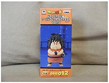 【中古】ドラゴンボール超 コレクタブル vol.2 ヤジロベー