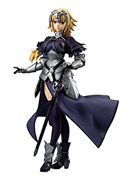 【中古】「ほぼ新品」Fate / Grand Order サーヴァントフィギュア~ルーラー / ジャンヌ・ダルク~｜オマツリライフ別館