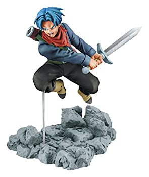 ドラゴンボールZ ハイブリッドアクション 超龍伝 トランクス bme6fzu Amazon.co.jp: ドラゴンボールZハイブリッドアクション 超龍伝