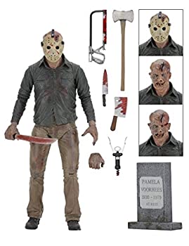 サイドショウ sideshow 13日の金曜日 1／6 パメラ・ボーヒーズ 1/6 サイドショウ 13日の金曜日 ジェイソン パメラ・ボーヒーズ