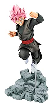【中古】「未使用品」ドラゴンボール超 soul×soul ～GOKOU-BLACK～