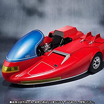 【中古】S.H.Figuarts サイバリアン｜オマツリライフ別館