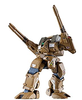 【中古】「非常に良い」HI-METAL R 超時空要塞マクロス ADR-04-MKX デストロイド・ディフェンダー 約135mm ABS&ダイキャスト製 塗装済み可動フィギュア 26,012円