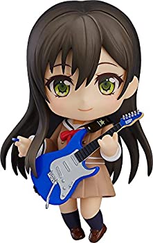 【中古】「非常に良い」ねんどろいど BanG Dream! 花園たえ ノンスケールABS&PV製 塗装済み可動フィギュア｜オマツリライフ別館 19,081円