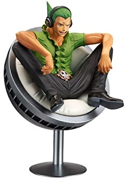 【中古】「ほぼ新品」ワンピース DXF～THE GRANDLINE SERIES～VINSMOKE FAMILY vol.1（ヴィンスモーク・ヨンジ 単品）