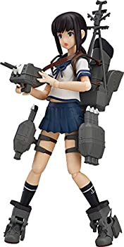 figma 艦隊これくしょん ‐艦これ‐ プリンツ・オイゲン ノンスケール ABS&amp;PVC製 塗装済み可動フィギュア 楽天市場】figma 艦隊これくしょん ‐艦これ‐ プリンツ・オイゲン