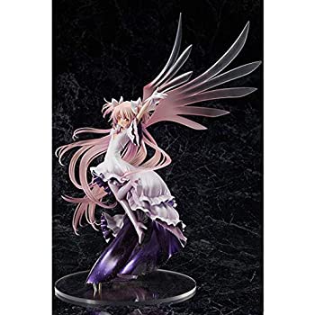 【中古】劇場版 魔法少女まどか☆マギカ[新編]叛逆の物語 アルティメットまどか〜叛逆の物語〜 1/8 完成品フィギュア画像