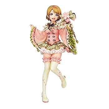 【中古】「ほぼ新品」ラブライブ！スクールアイドルフェスティバル 小泉花陽 3月編 1/7 完成品フィギュア 31,145円