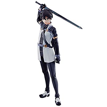 【中古】「ほぼ新品」一番くじプレミアム 劇場版 ソードアート・オンライン オーディナル・スケール A賞 キリト プレミアムフィギュア