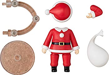 【中古】ねんどろいどもあ きせかえクリスマス 男の子Ver.