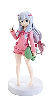 【中古】エロマンガ先生 スペシャルフィギュア エロマンガ先生・和泉紗霧画像