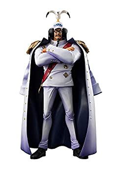 中古 Portrait Of Pirates ワンピース Limited Edition センゴク アンコール再販 1 8 完成品フィギュア メガトレショップ ジャンプキャラクター Mozago Com