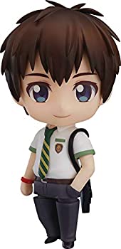 【中古】ねんどろいど 君の名は。 立花瀧 ノンスケール ABS&PVC製 塗装済み可動フィギュア|オマツリライフ別館