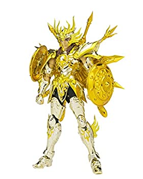 【中古】「未使用品」聖闘士聖衣神話EX 聖闘士星矢 ライブラ童虎(神聖衣) 約170mm ABS&PVC&ダイキャスト製 塗装済み可動フィギュア 53,800円