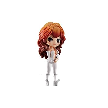 【中古】ルパン三世 Q posket FUJIKO MINE 峰不二子 白バージョン 単品|オマツリライフ別館