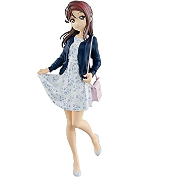 【中古】ラブライブ!サンシャイン? EXQフィギュア〜桜内梨子〜画像
