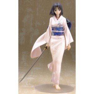 【中古】空の境界 両儀式 伽藍の洞 完成品フィギュア|オマツリライフ別館
