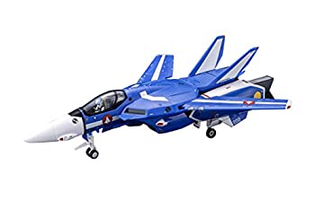 【中古】「非常に良い」超時空要塞マクロス 1/60完全変形 VF-1J スーパーバルキリー マクシミリアン ジーナス 搭乗機 塗装済み 完成品フィギュア