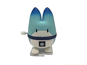【中古】「ほぼ新品」Happyくじ?「けものフレンズ」のC賞・ラッキービーストぜんまいフィギュア