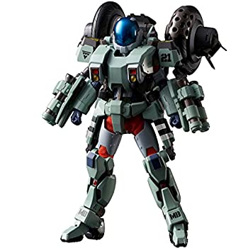 【中古】RIOBOT 1/12 VR-052F モスピーダ スティック 1/12スケール 塗装済み 完成品 アクションフィギュア|オマツリライフ別館