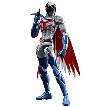 【中古】Infini-T Force Gatchaman Fighter Gear Ver.画像