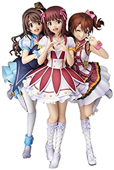 【中古】「非常に良い」（特典）アイドルマスター 10thメモリアルフィギュア 1/8 完成品フィギュア(アニプレックスプラス限定)｜オマツリライフ別館